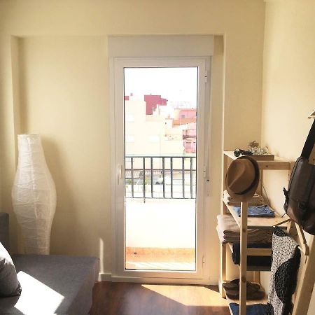 Appartement Atico Cerca Del Mar à Valence Extérieur photo